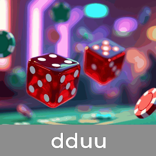 dduu: A Revolução das Apostas no Seu Celular