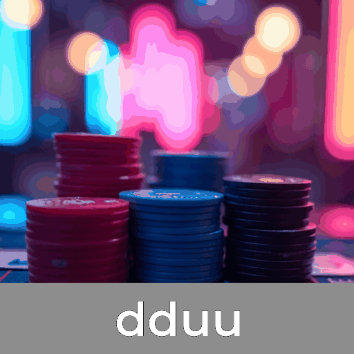 dduu: Caça-níqueis - Prêmios Gigantes, Jogos de Mesa - Estratégia Máxima, Live Dealers - Experiência Imersiva